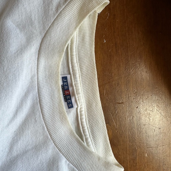 VINTAGE NASCAR T Shirt Dale Earnhardt Sr #3 and Jr #8 Bud Car Y2K Size XL - Picture 3 of 4